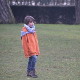 IMG 8420  Small - Scouts en Gidsen Zaventem 